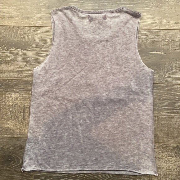 Sparkle by Stoopher Air Jordan Studded Tank Top 8 - Picture 3 of 3